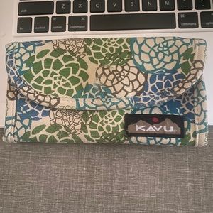 Kavu wallet